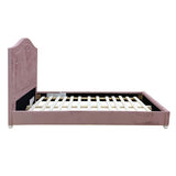 Reggie Upholstered Youth Bedroom Collection