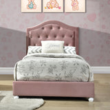 Reggie Upholstered Youth Bedroom Collection