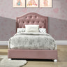 Reggie Upholstered Youth Bedroom Collection