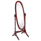 Foyet Adjustable Full-Length Cheval Mirror