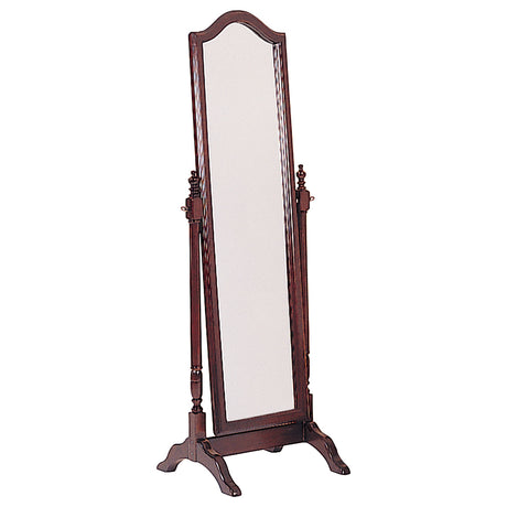 Cabot Adjustable Full-Length Cheval Mirror