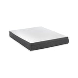 10" Gel Memory Foam Mattress & Electric Adjustable Base Set – image 3