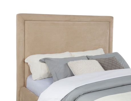 Lawson Upholstered Platform Bed – View 24