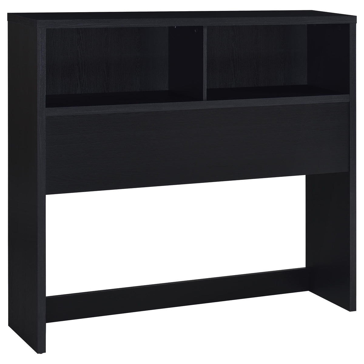 Westpark Bookcase Headboard & Storage Wall Sets - Full Bookcase Headboard Only