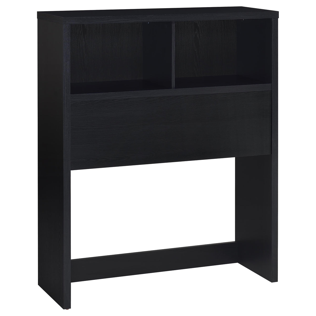 Westpark Bookcase Headboard & Storage Wall Sets - Twin Bookcase Headboard Only