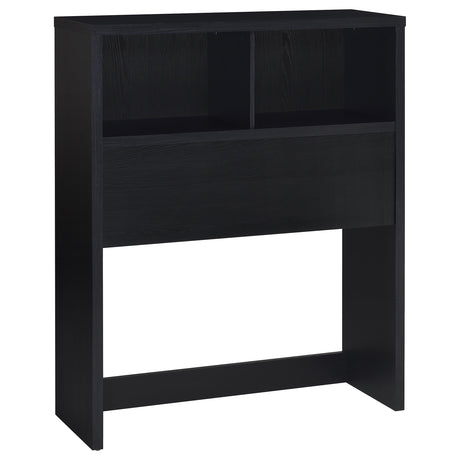 Westpark Bookcase Headboard & Storage Wall Sets - Twin Bookcase Headboard Only