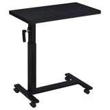 Westpark Height-Adjustable Mobile Bed C-Table