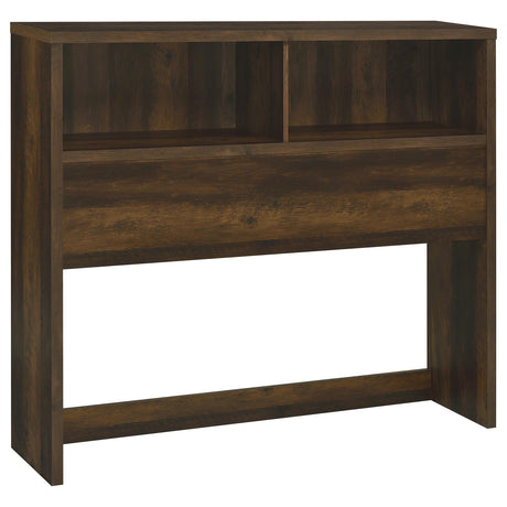 Westpark Bookcase Headboard & Wall Bed Sets - Full Headboard Only