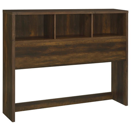 Westpark Bookcase Headboard & Wall Bed Sets - Queen Headboard Only