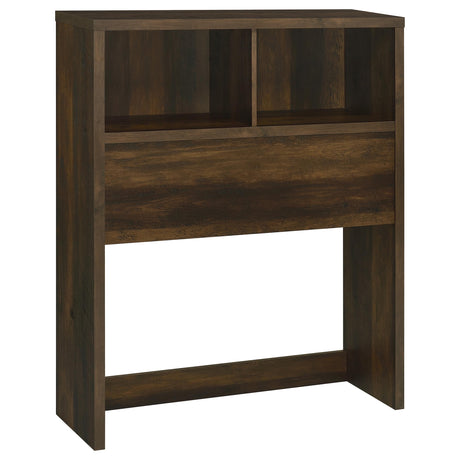 Westpark Bookcase Headboard & Wall Bed Sets - Twin Headboard Only