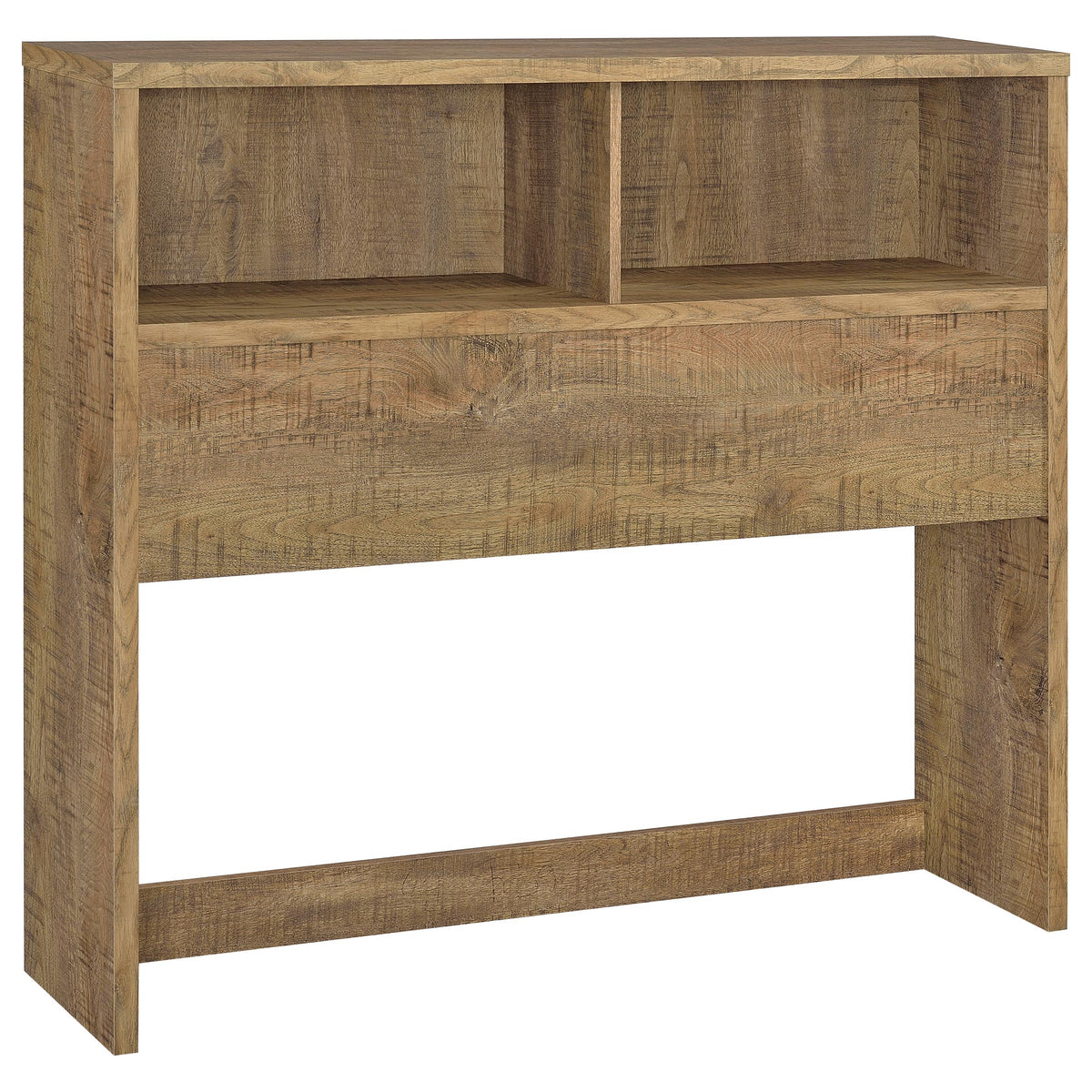 Westpark Bookcase Headboard & Wall Bedroom Sets - Full