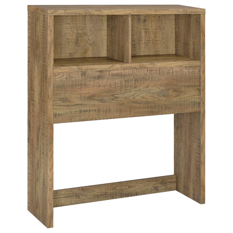 Westpark Bookcase Headboard & Wall Bedroom Sets – View 22