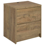 Westpark Bookcase Headboard & Wall Bedroom Sets - One Size