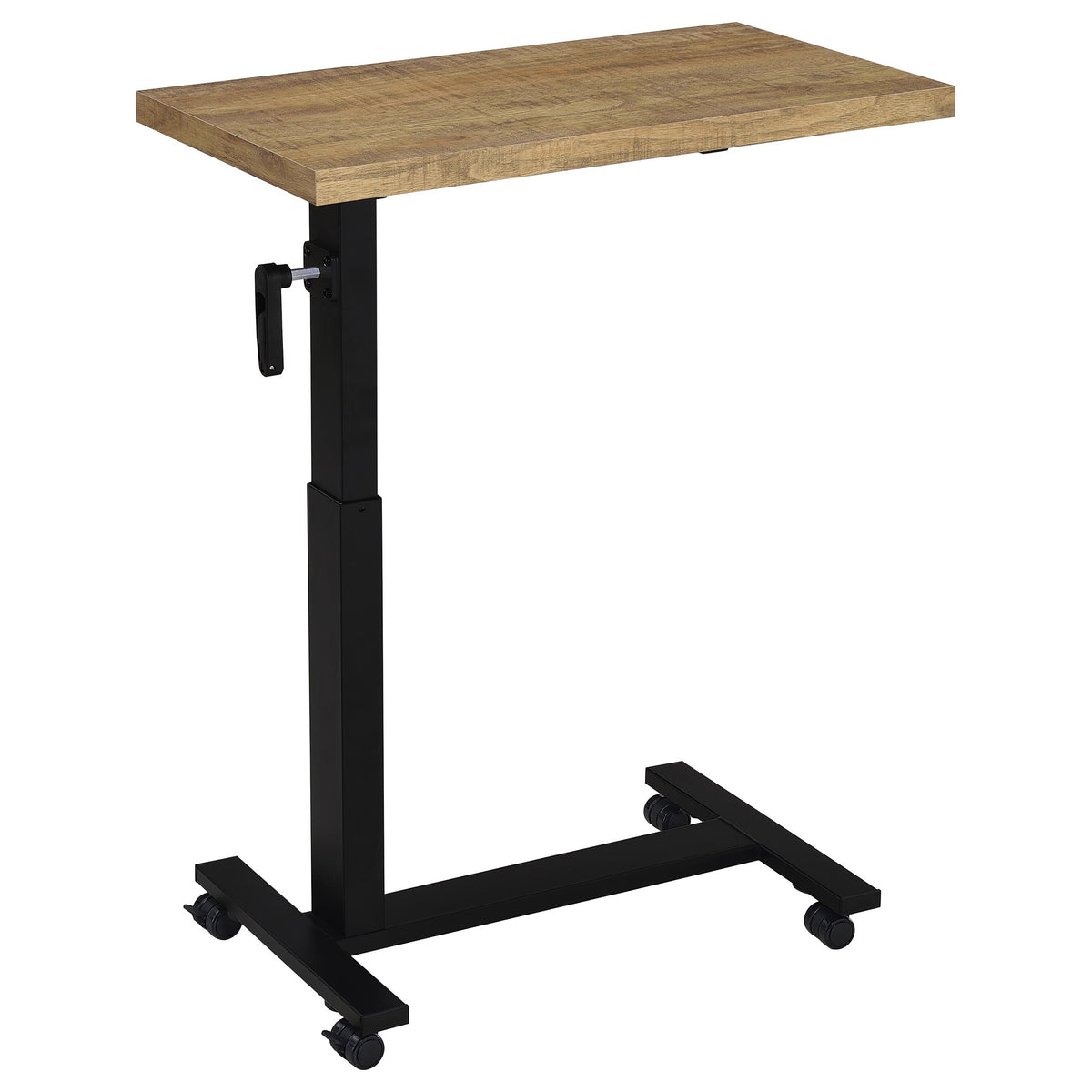 Westpark Height-Adjustable Bed C-Table