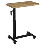 Westpark Height-Adjustable Bed C-Table