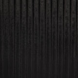Centergrove Velvet Wingback TV Bed with Hidden Lift - Channel-Tufted Black, Queen to California King – view 17