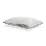 Kapok Natural Fiber Pillow with Cotton Cover – image 5
