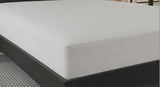 Ice Cooling Waterproof Mattress Protector – image 1