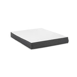 8" GelAir Memory Foam Mattress & Premium Massage Adjustable Base Set – image 8