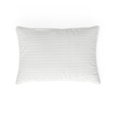 Kapok Natural Fiber Pillow with Cotton Cover – image 4