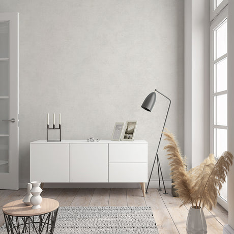 Galerie Flora Plain Texture Wallpaper