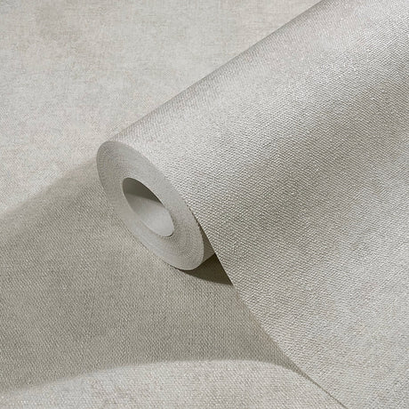 Galerie Flora Plain Texture Wallpaper