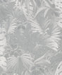 Galerie Eden Metallic Jungle Leaves Wallpaper