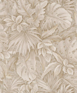 Galerie Eden Jungle Leaves Wallpaper