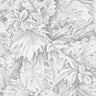 Galerie Eden Jungle Leaves Wallpaper