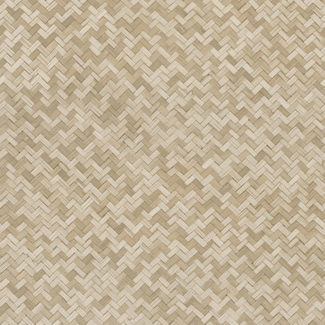 Galerie Eden Rattan Wallpaper