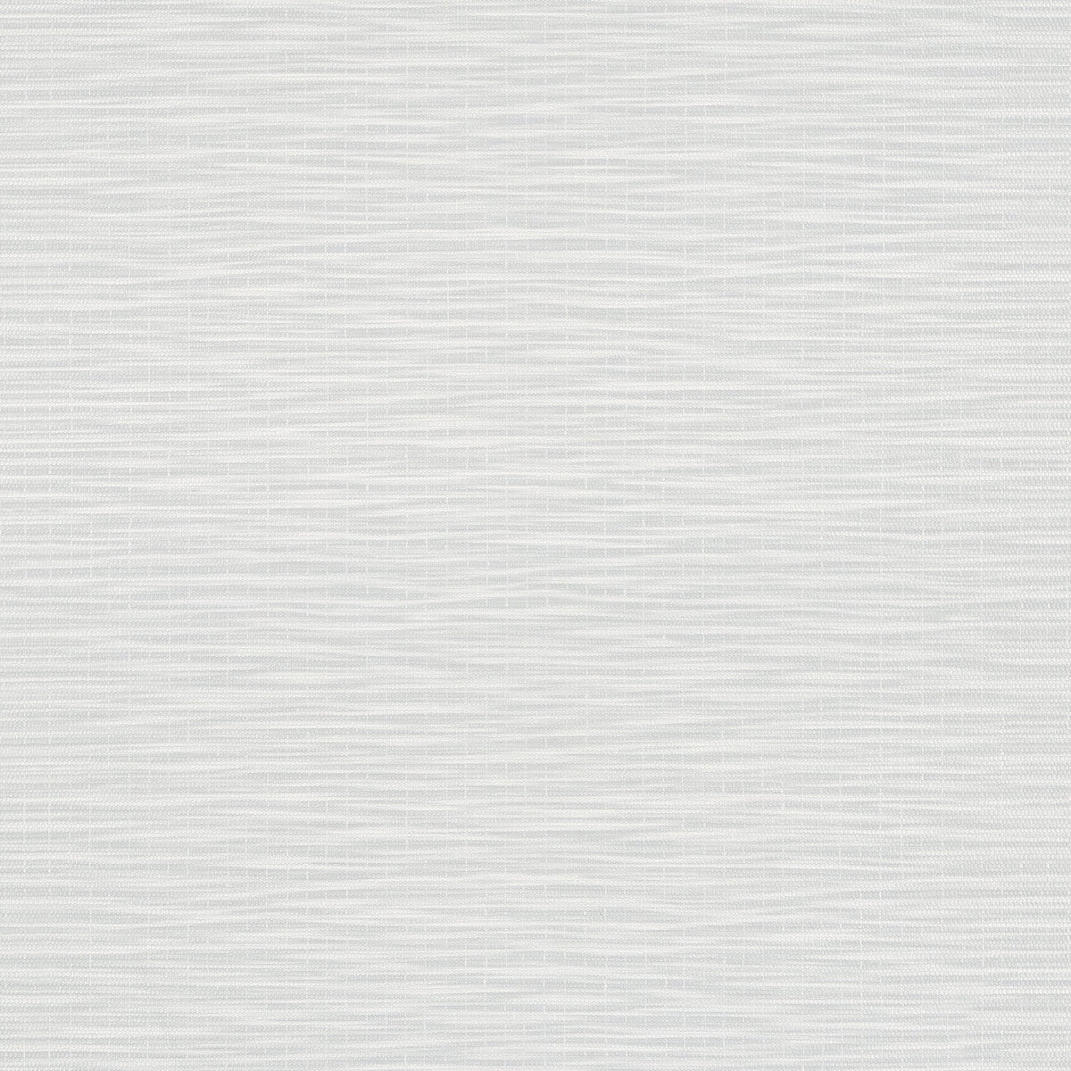 Galerie The New Textures Weave Silver Grey EN 14 Wallpaper