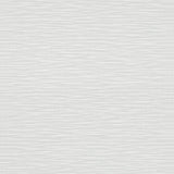 Galerie The New Textures Weave Silver Grey EN 14 Wallpaper
