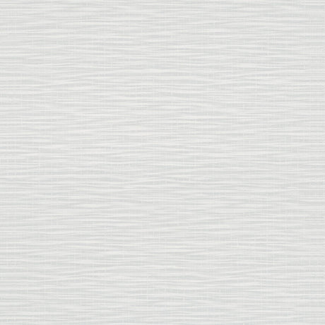 Galerie The New Textures Weave Silver Grey EN 14 Wallpaper
