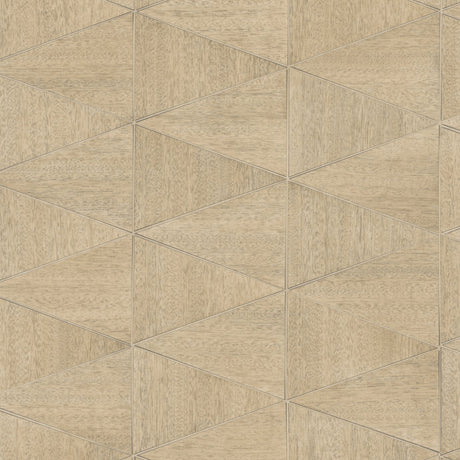 Galerie The Woods and Wicker Graphic Wallpaper