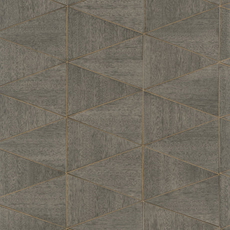 Galerie The Woods and Wicker Graphic Wallpaper