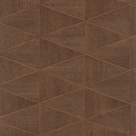 Galerie The Woods and Wicker Graphic Wallpaper
