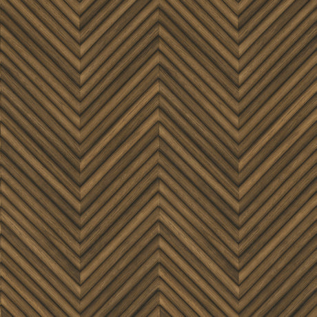 Galerie The Woods and Wicker Wood optics Wallpaper