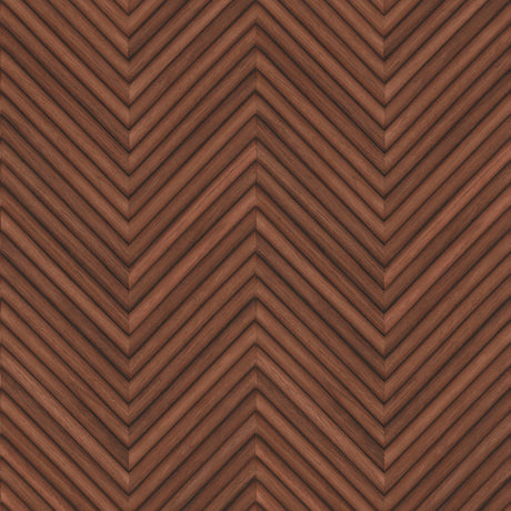 Galerie The Woods and Wicker Wood optics Wallpaper