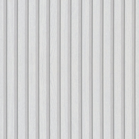 Galerie Eden Wood Stripe Wallpaper