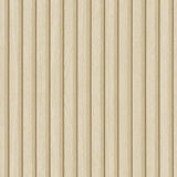 Galerie Eden Wood Stripe Wallpaper