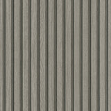 Galerie Eden Wood Stripe Wallpaper