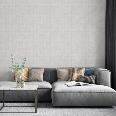 Galerie Eden Tile Wallpaper