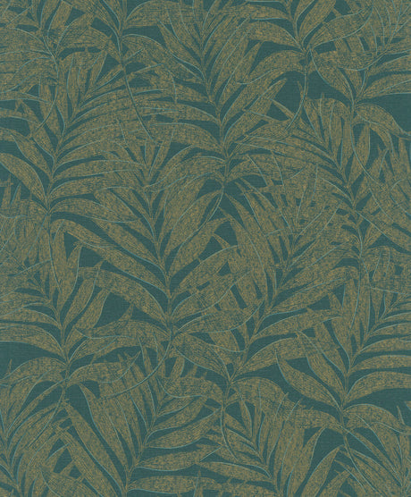 Galerie Hotel Botanical Wallpaper