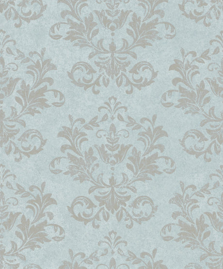 Galerie Hotel Damask Wallpaper