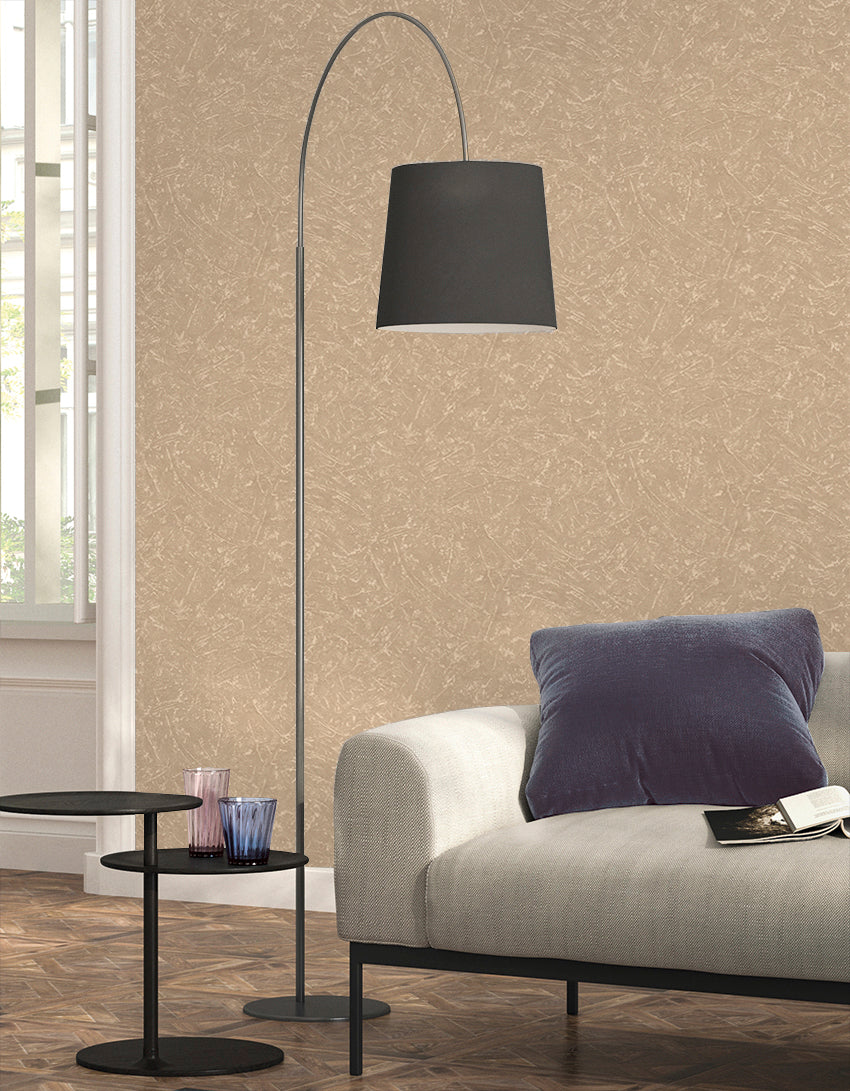 Galerie The New Textures Plaster Effect Wallpaper