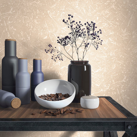Galerie The New Textures Plaster Effect Wallpaper