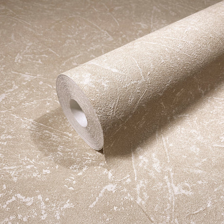 Galerie The New Textures Plaster Effect Wallpaper