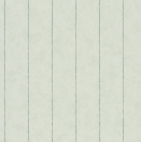 Galerie Flora Stripes Wallpaper