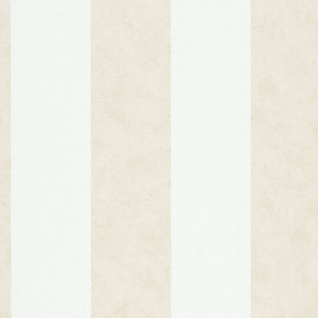 Galerie Flora Thick Stripe Wallpaper