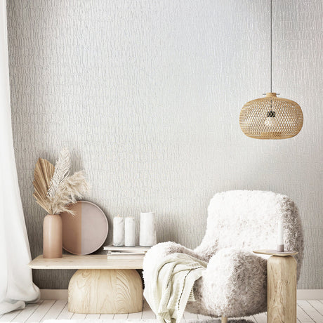 Galerie Kumano Ruche Silk Wallpaper